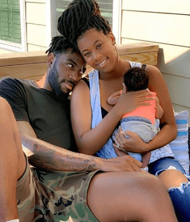 Adorable Family